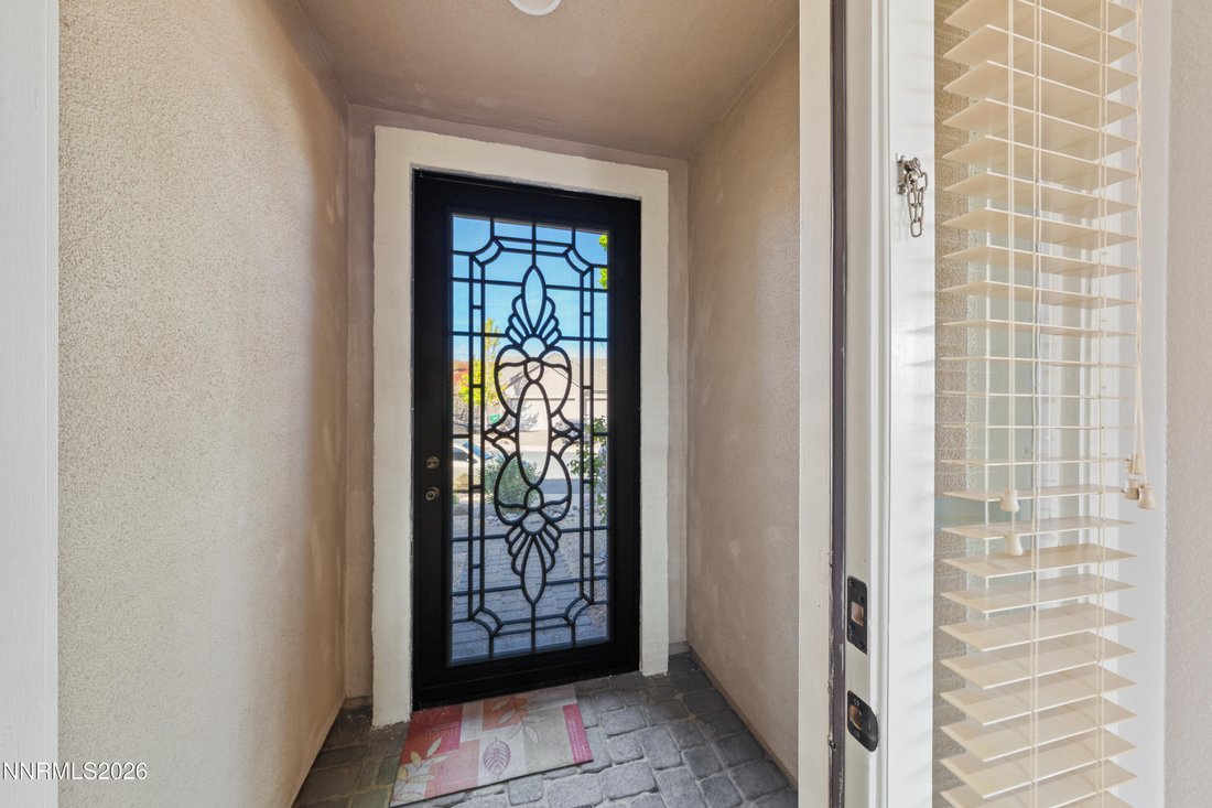 House in Lemmon Valley-Golden Valley, Nevada, United States 3 - 17960469