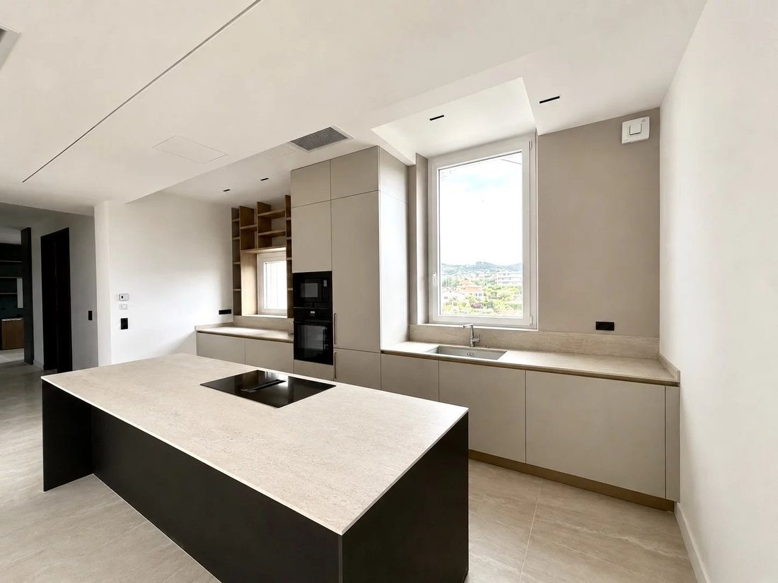 Apartment in Tignes et Sevigne, Le Cannet, France 4 - 17959372