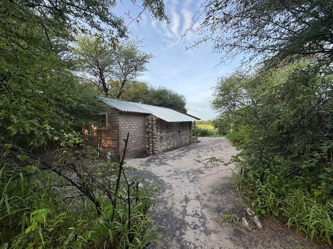 Farm Ranch in Grootfontein, Otjozondjupa Region, Namibia 4 - 17958793