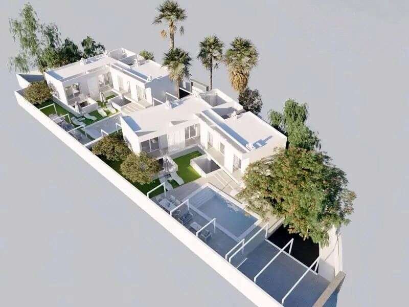 Villa in Playa Blanca, Yaiza, Spain 3 - 17958282