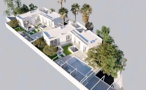 Villa in Playa Blanca, Yaiza, Spanien 1