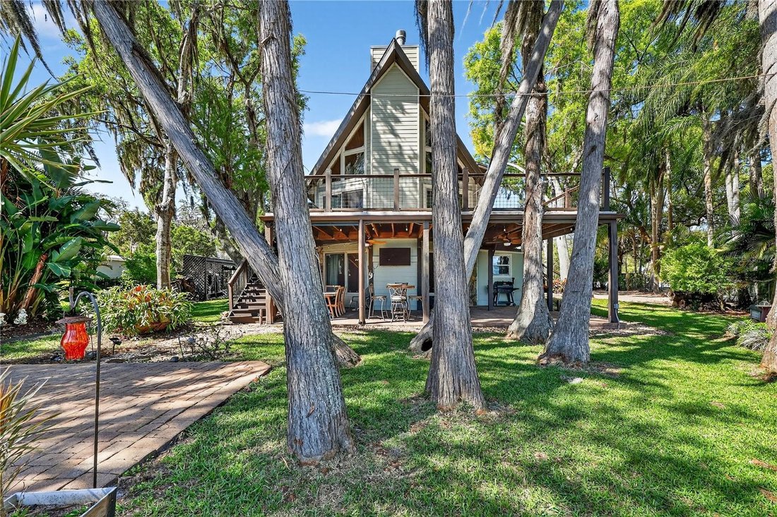 House in Odessa, Florida, United States 5 - 17962479