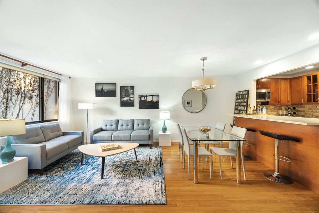 Condo in New York, New York, United States 1 - 16748239
