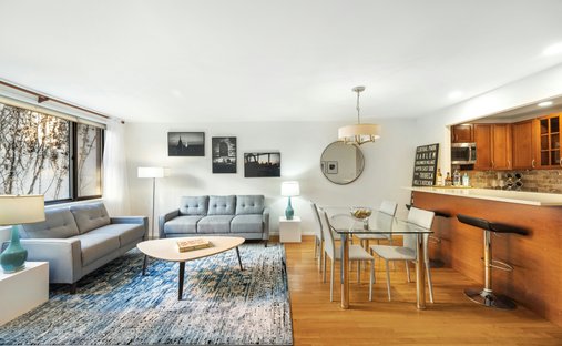 House in New York, New York, United States 1