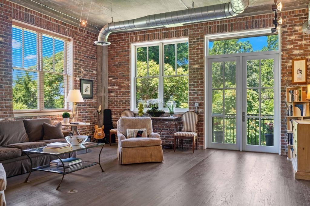 Condo in Atlanta, Georgia, United States 3 - 17958311