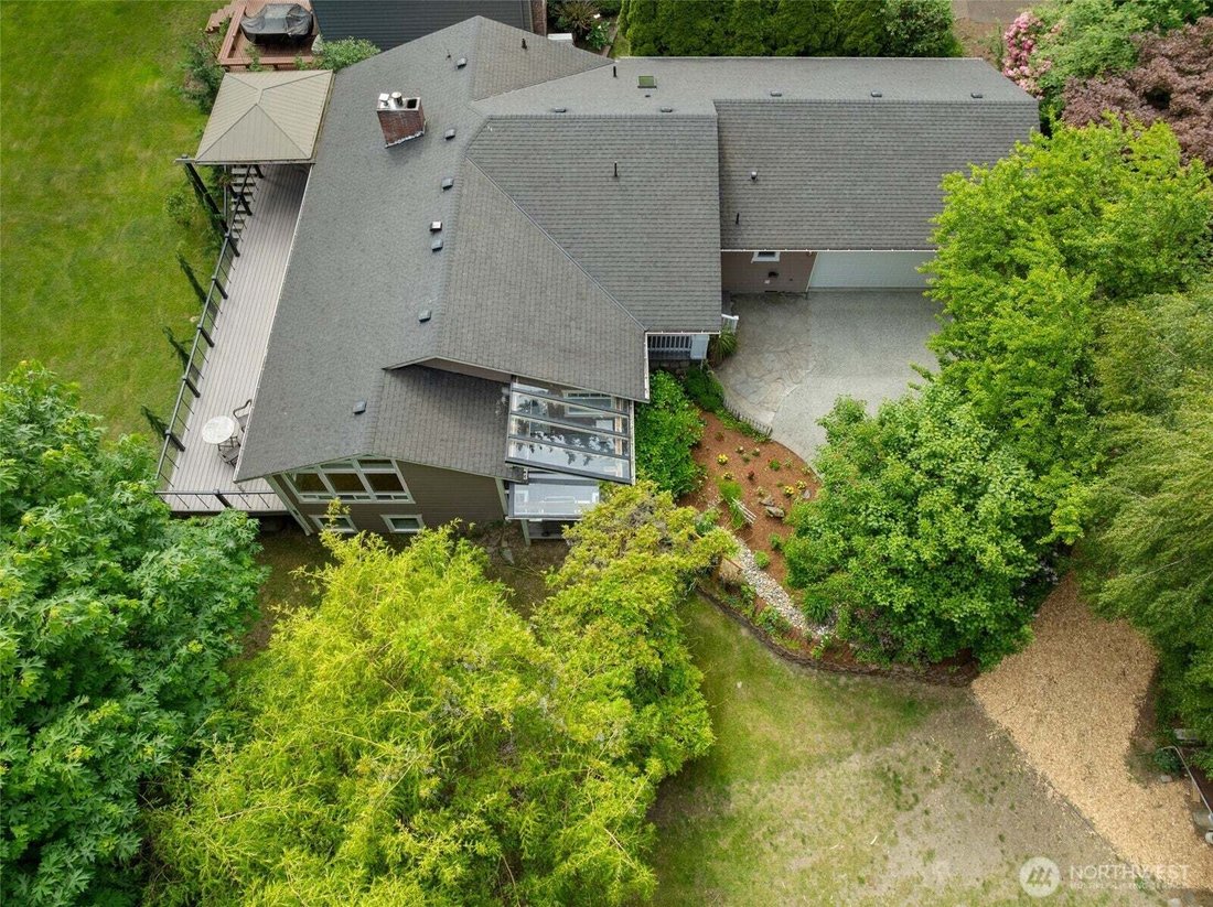 House in Kirkland, Washington, United States 3 - 17923575