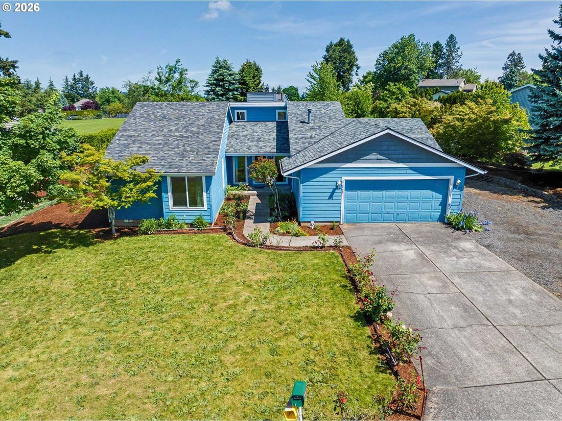 House in Damascus, Oregon, United States 1 - 17960820
