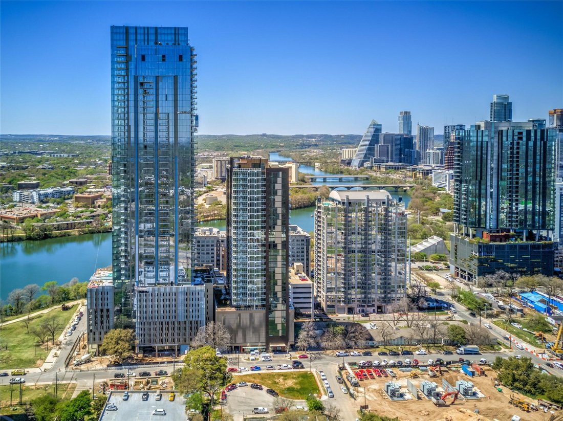 Condo in Austin, Texas, United States 1 - 17958118