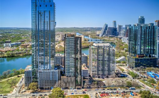 Condo in Austin, Texas, United States 1