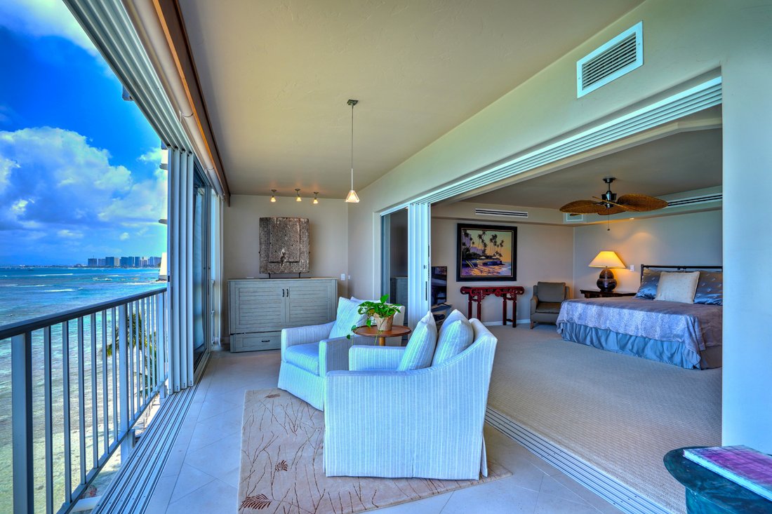 Condo in Honolulu, Hawaii, United States 4 - 17963001