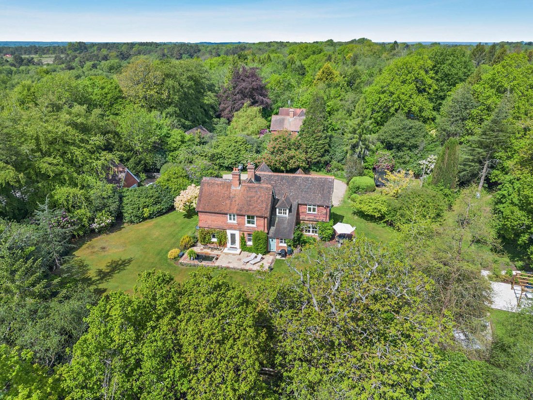 House in Danehill, England 2 - 17961558