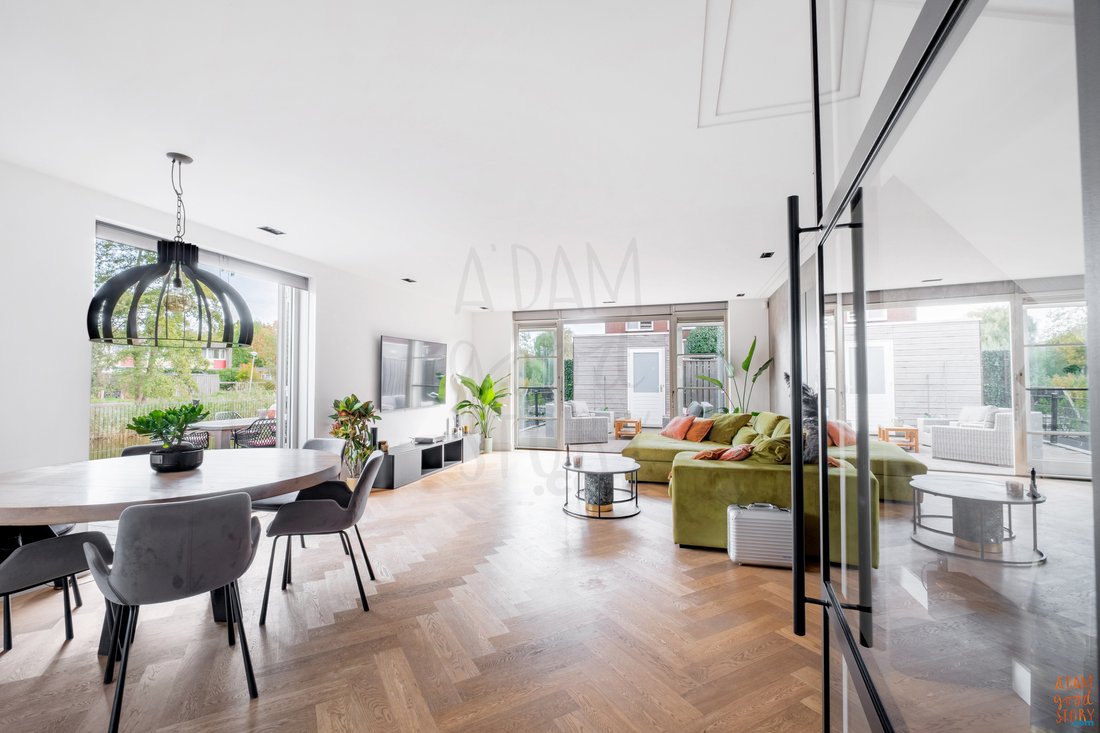 House in Amsterdam, North Holland, Netherlands 3 - 17957828