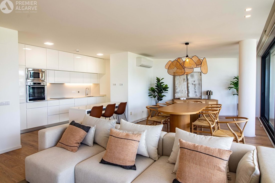 Apartment in Olhao, Algarve, Portugal 5 - 17960100
