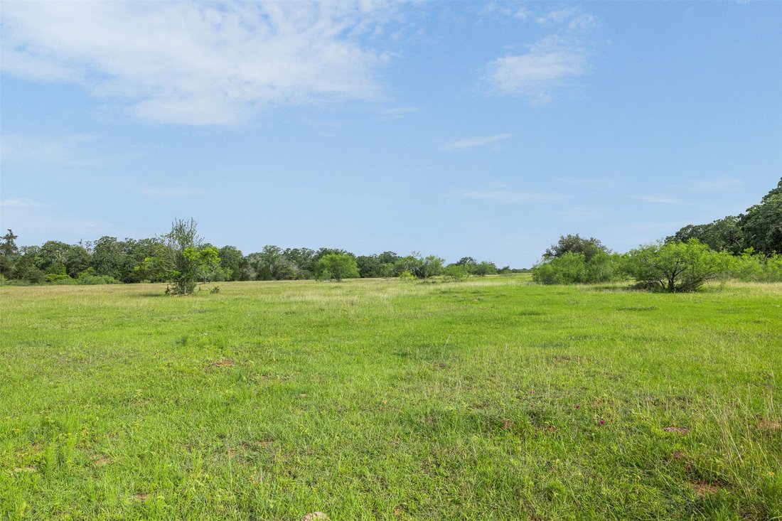Farm Ranch in Thorndale, Texas, United States 4 - 17962403