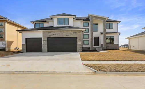 Casa a Gretna, Nebraska, Stati Uniti 1