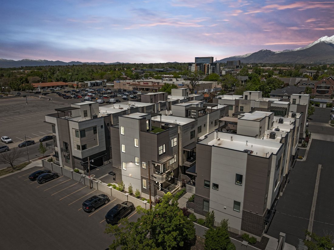Townhouse in Provo, Utah, United States 1 - 17961221