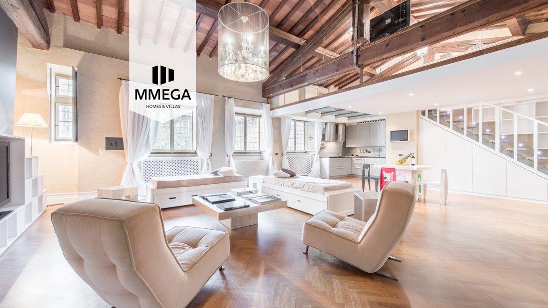 Apartment in Center, Florence, Tuscany 5 - 17958139
