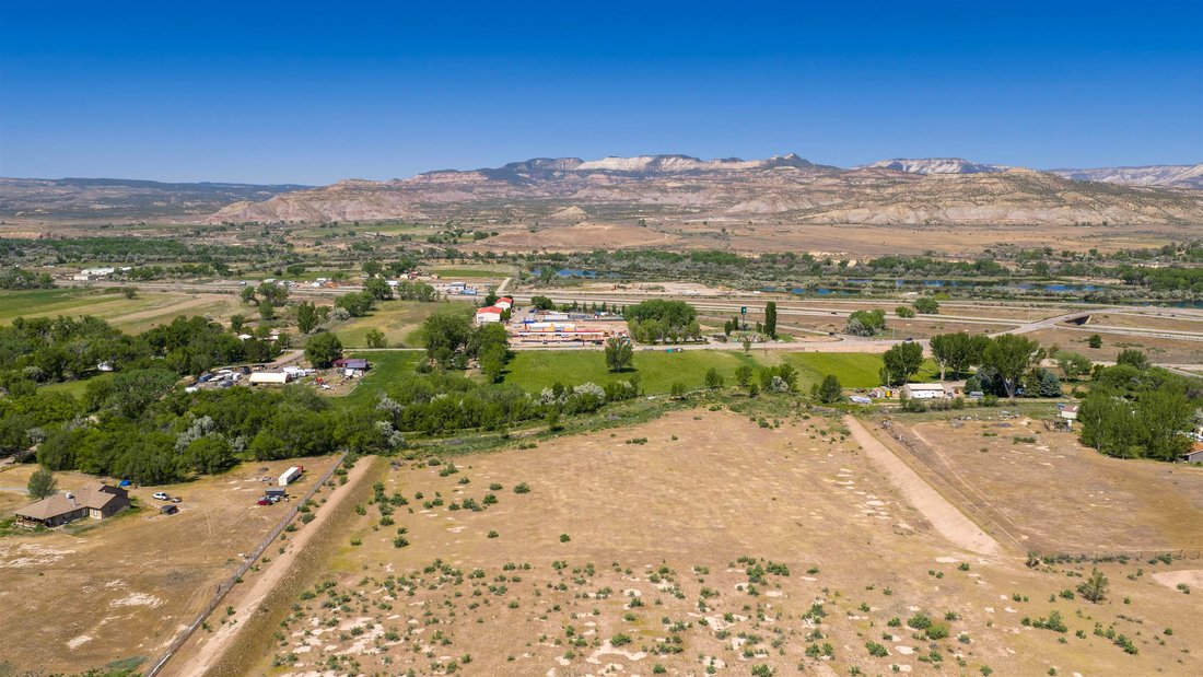House in De Beque, Colorado, United States 2 - 17960452