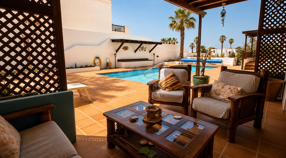 Chalet in Arrecife, Canary Islands, Spain 1 - 17960131
