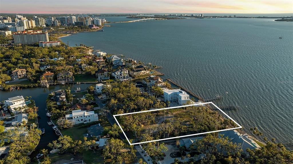 Land in Sarasota, Florida, United States 2 - 17962251