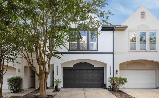 House in Houston, Texas, United States 1
