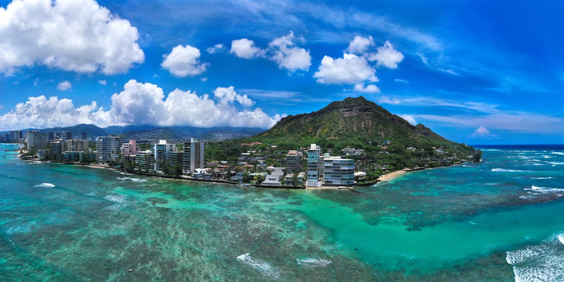 Condo in Honolulu, Hawaii, United States 2 - 17963001