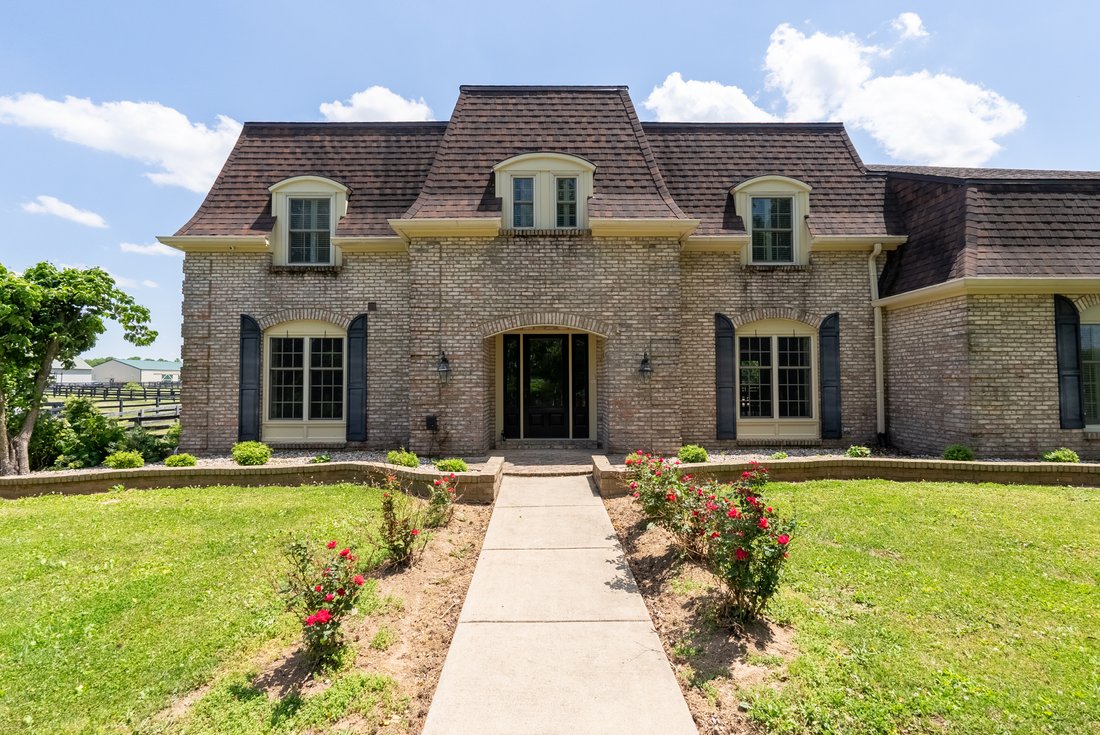 Farm Ranch in Lexington, Kentucky, United States 5 - 17851174