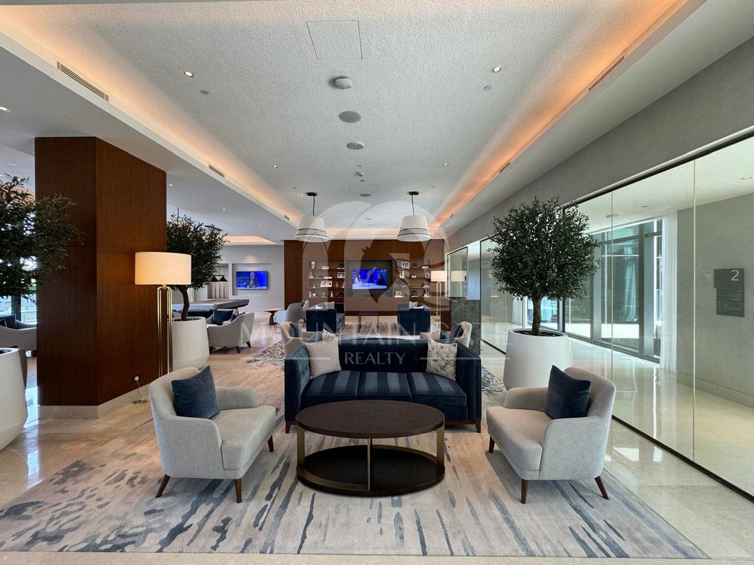 Apartment in Downtown Dubai, Dubai, United Arab Emirates 1 - 17959232