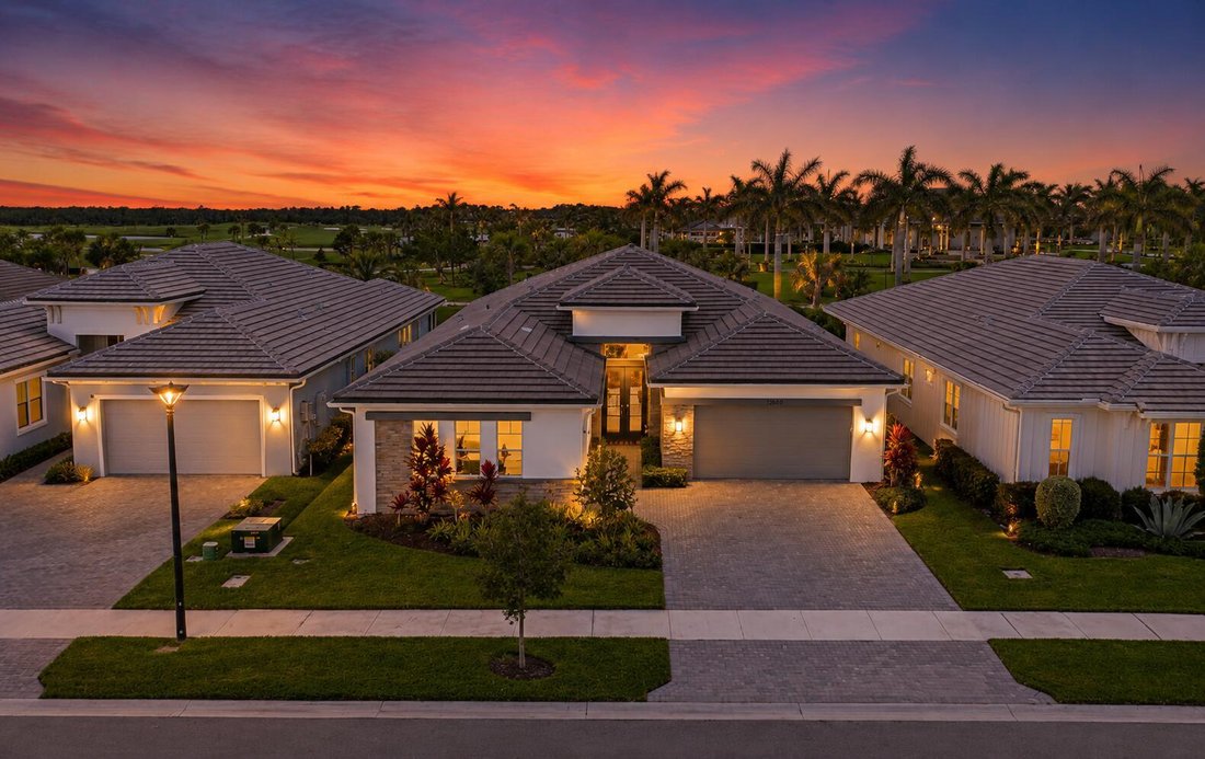 House in Loxahatchee, Florida, United States 5 - 17961436