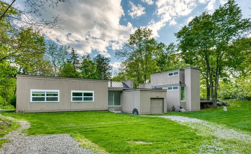 House in West Point, New York, United States 1