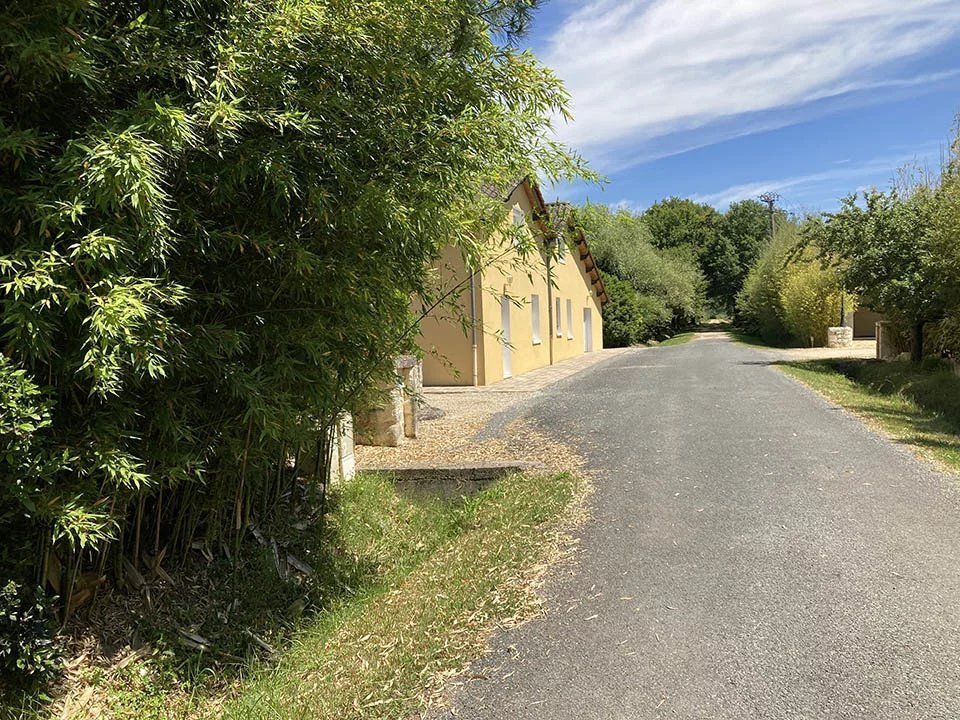 Estate in Sud, Montpon-Ménestérol, France 5 - 17958572