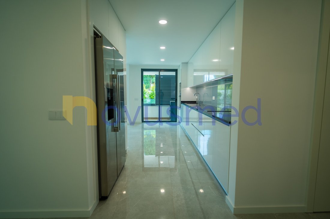Apartment in Olhos de Agua, Algarve, Portugal 5 - 17730936