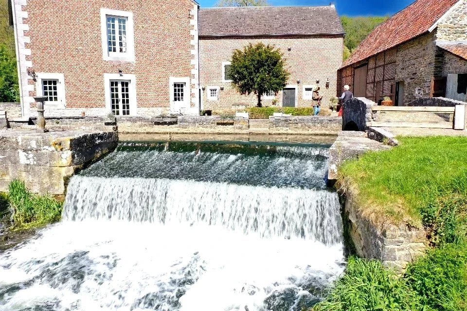 Estate in Wanze, Wallonia, Belgium 4 - 17756766