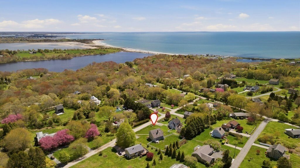 House in Little Compton, Rhode Island, United States 2 - 17854355