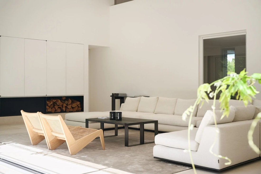 Villa in Zone Est Diffuse, Saint-Tropez, France 5 - 17959141