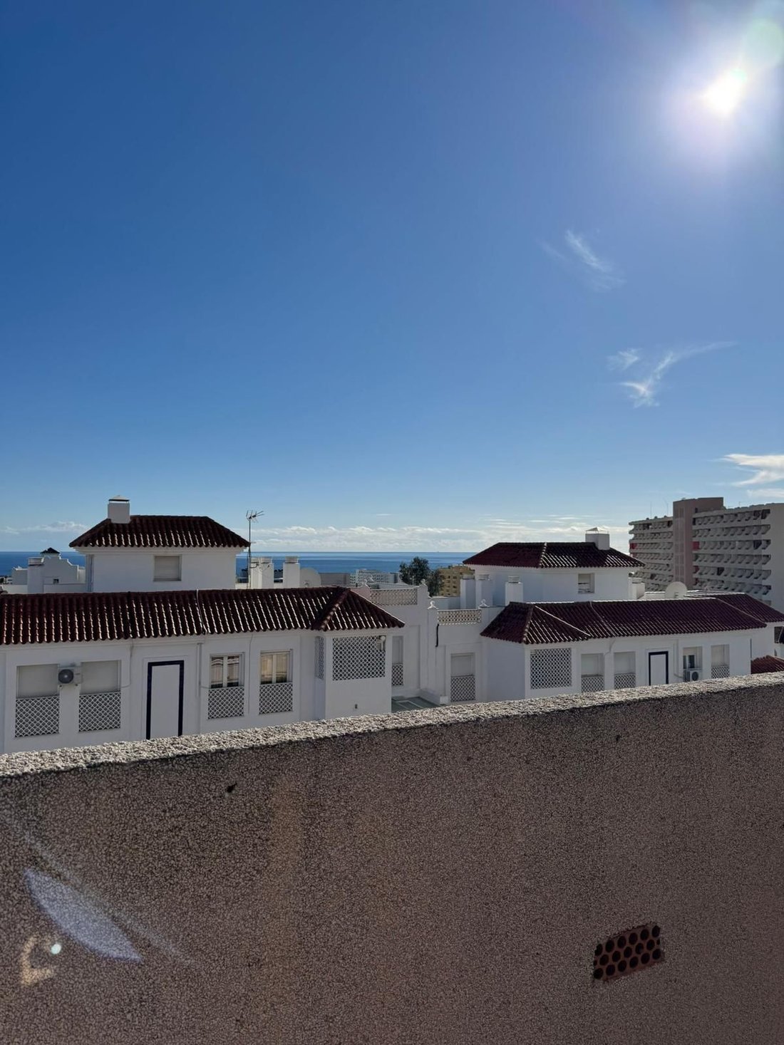 Apartment in Torremolinos, Andalusia, Spain 1 - 17958909