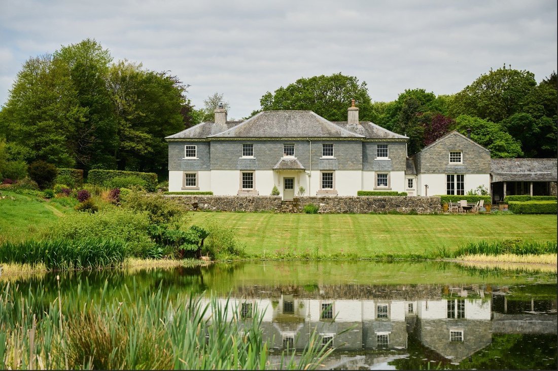 House in Devon, England 2 - 17961556