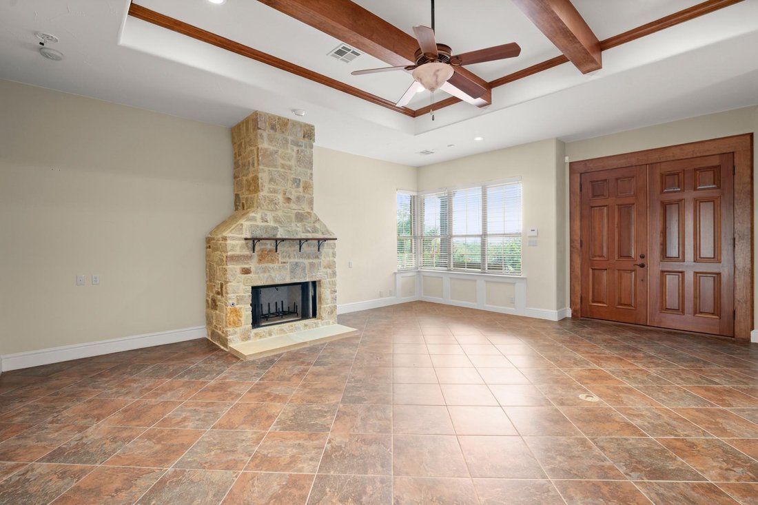 House in Spicewood, Texas, United States 5 - 17961374