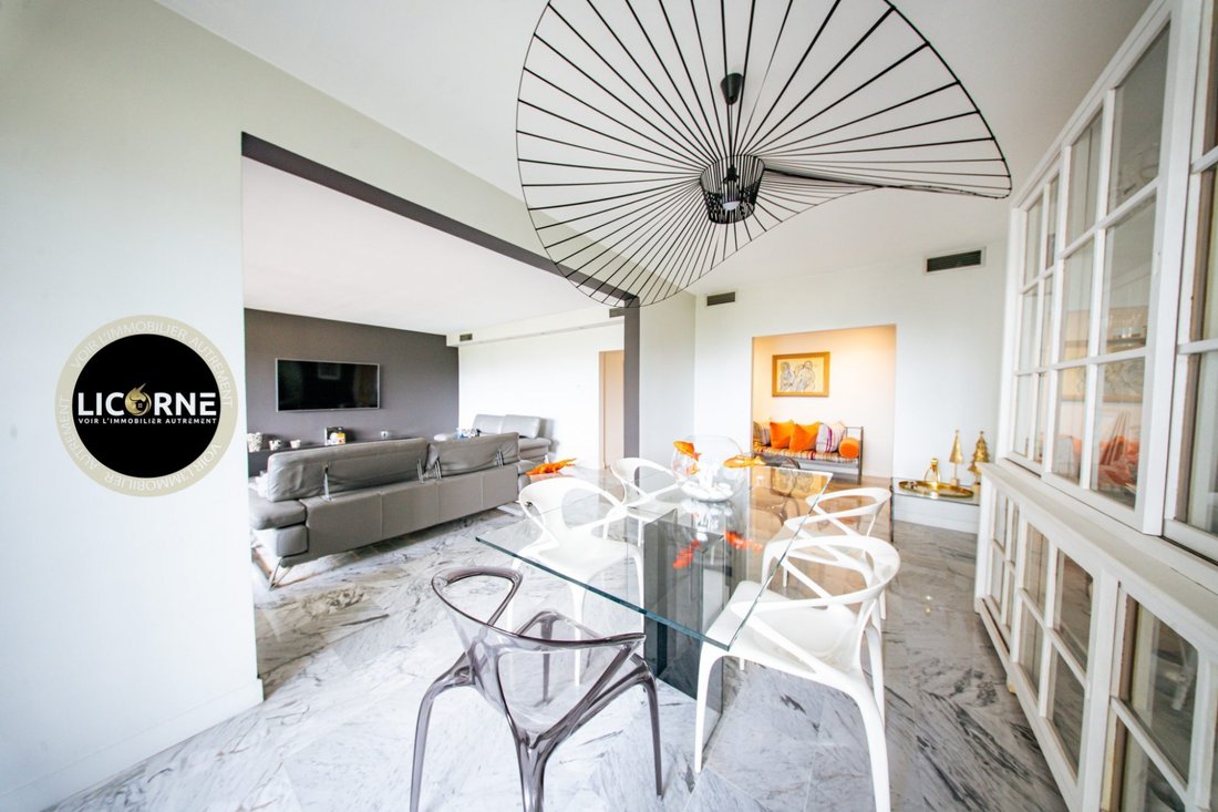 Apartamento en Vieille Chapelle, 8e Arrondissement, Marsella 1 - 17963403