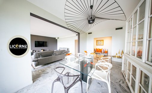 Wohnung in Marseille, Provence-Alpes-Côte d'Azur, Frankreich 1