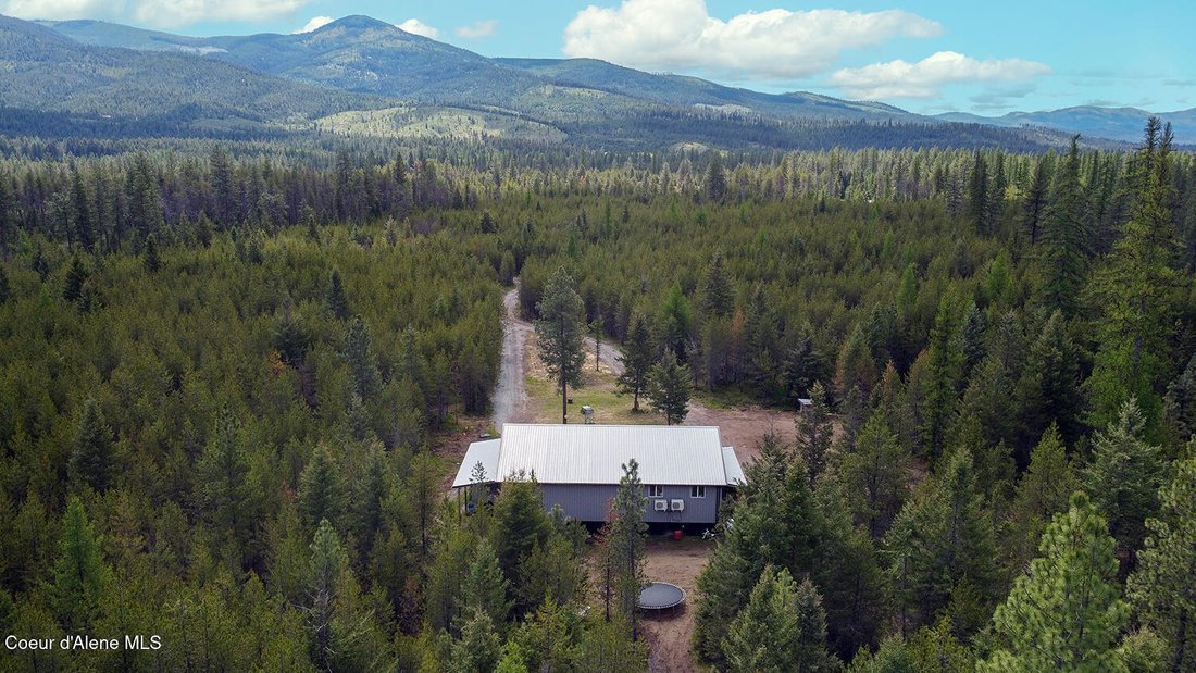 House in Oldtown, Idaho, United States 5 - 17683449