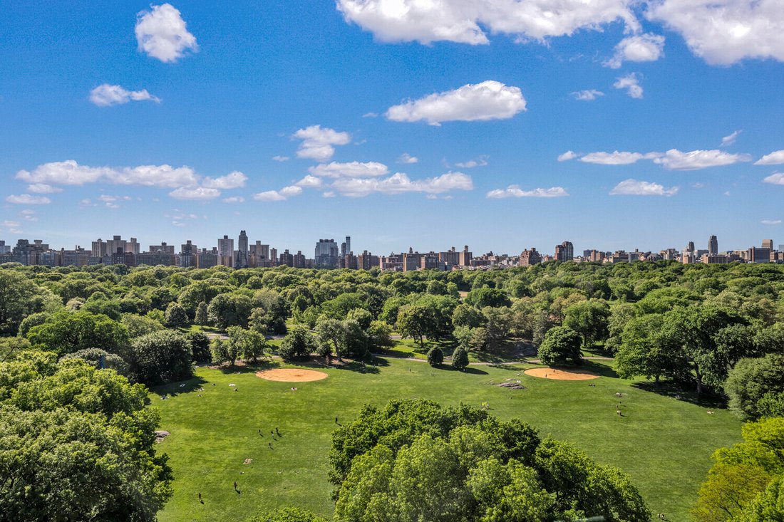 Apartment in New York, New York, United States 3 - 17957839