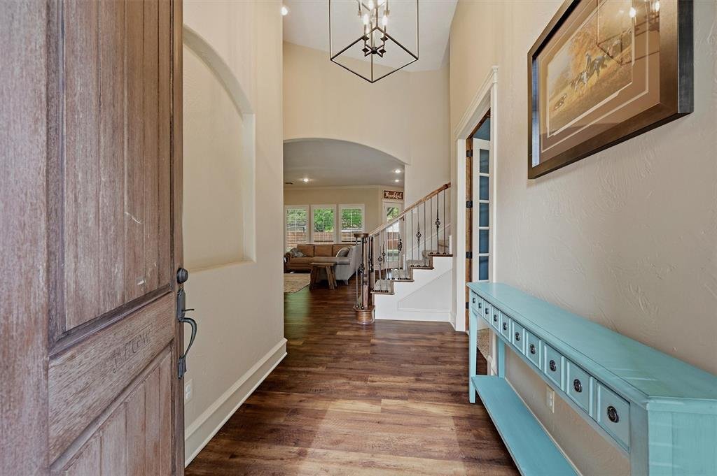 House in Lindsay, Texas, United States 5 - 17961718