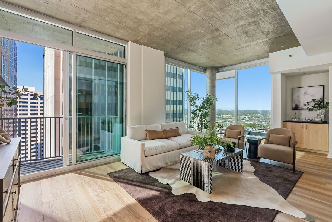 Condo in Nashville, Tennessee, United States 5 - 17961497