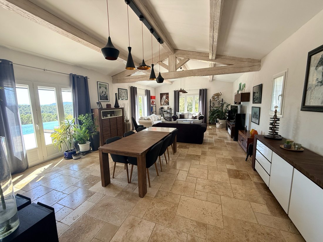 Villa in Est, Lorgues, France 5 - 17958782