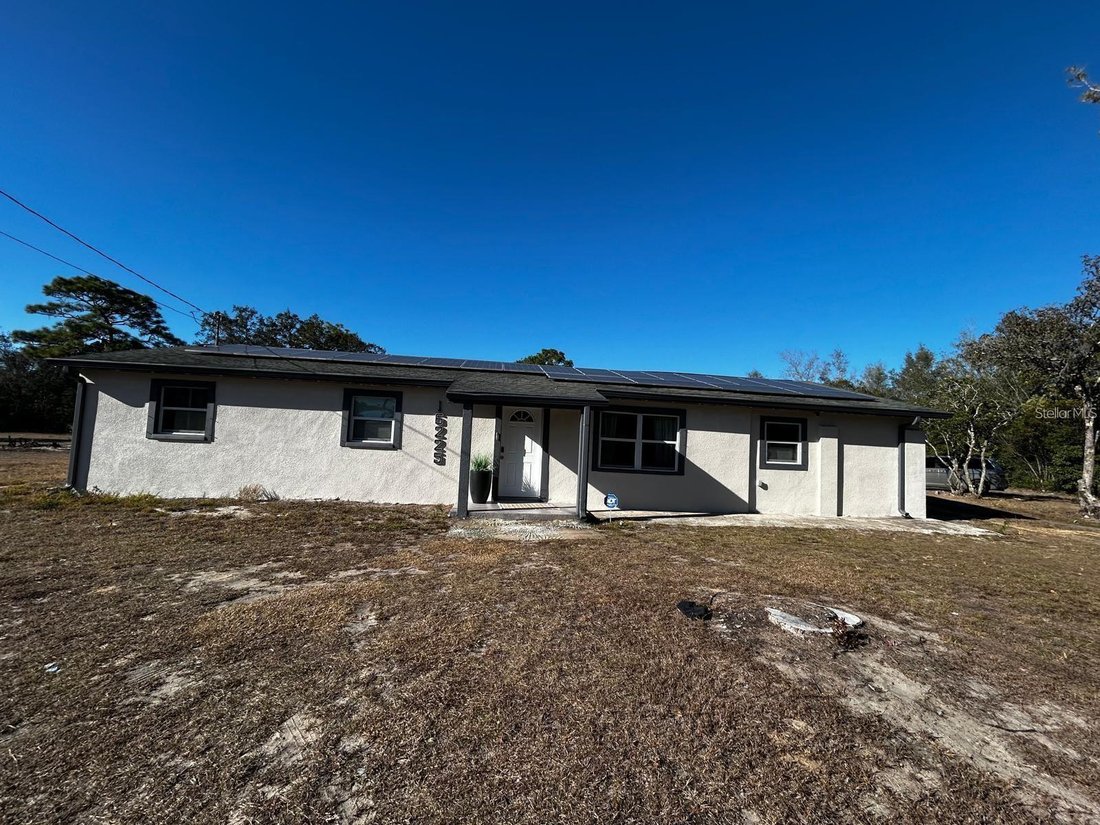 House in Spring Hill, Florida, United States 2 - 17958026