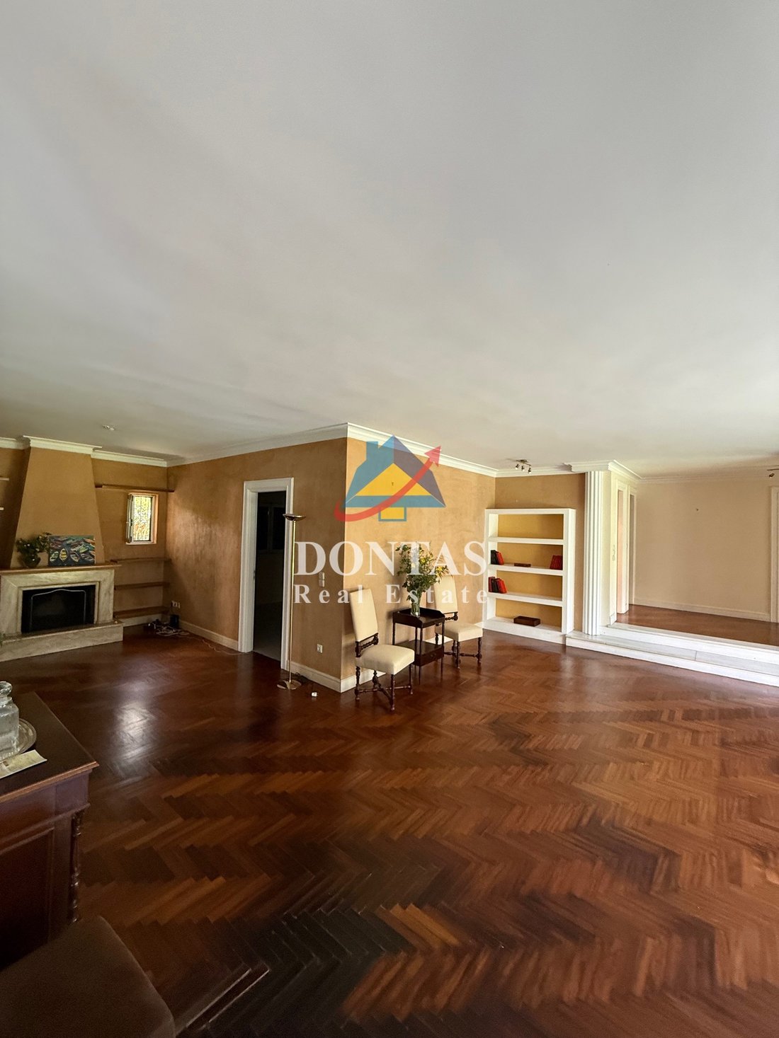 Apartment in Kifisia, Attica, Greece 3 - 17958603