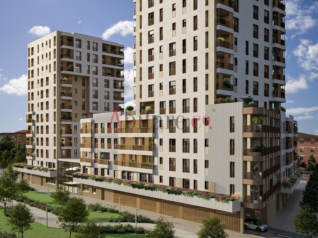 Apartment in Navile - Bolognina, Bologna, Emilia-Romagna 5 - 17957794