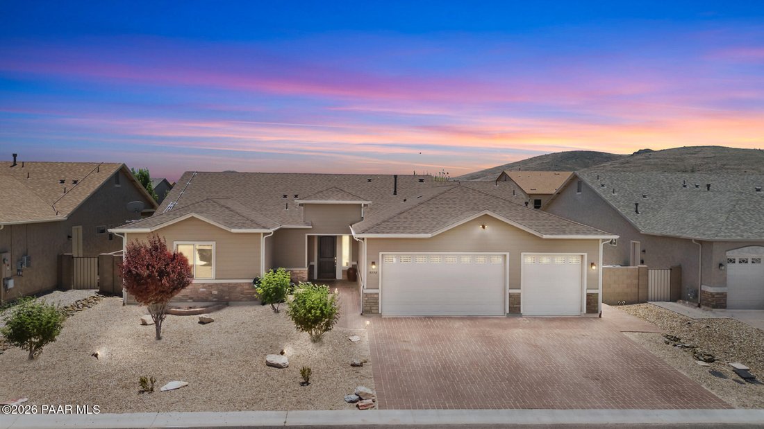 House in Prescott Valley, Arizona, United States 1 - 17960456