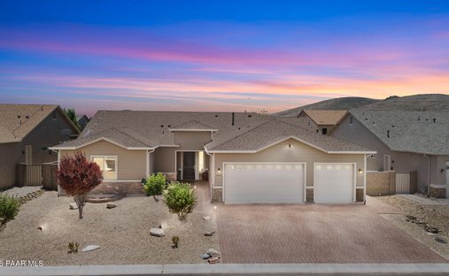 House in Prescott Valley, Arizona, United States 1